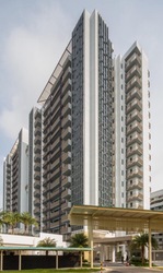 TRE Residences (D14), Condominium #499622461
